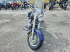 2002 Yamaha XVS65 Base