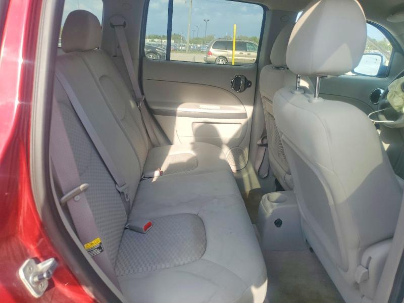 2006 Chevrolet Hhr lt