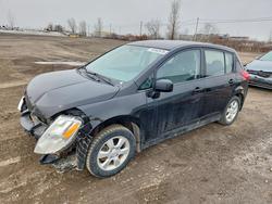2010 Nissan Versa 1.8 s for sale in Montreal Est, QC