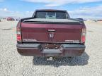 2007 Honda Ridgeline RTS