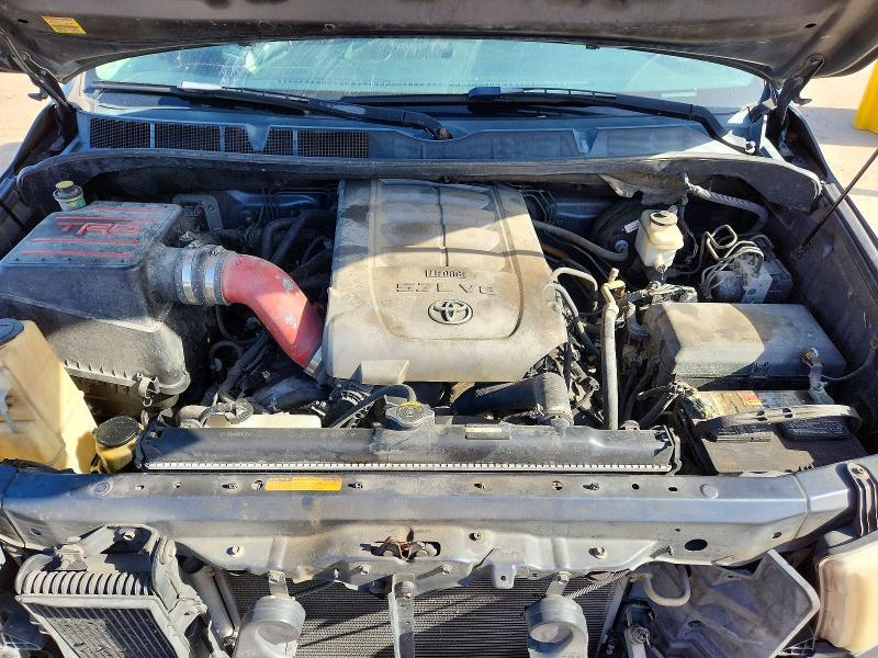 2008 Toyota Tundra SR5
