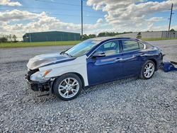 2014 Nissan Maxima 3.5 sv for sale in Tifton, GA