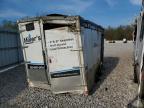2020 United Enclosed Cargo Trailer