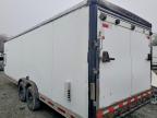 2012 Wellscargo Wells Cargo Trailer