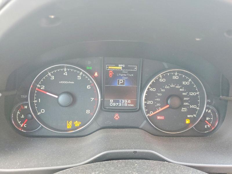 2013 Subaru Legacy 2.5i Limited