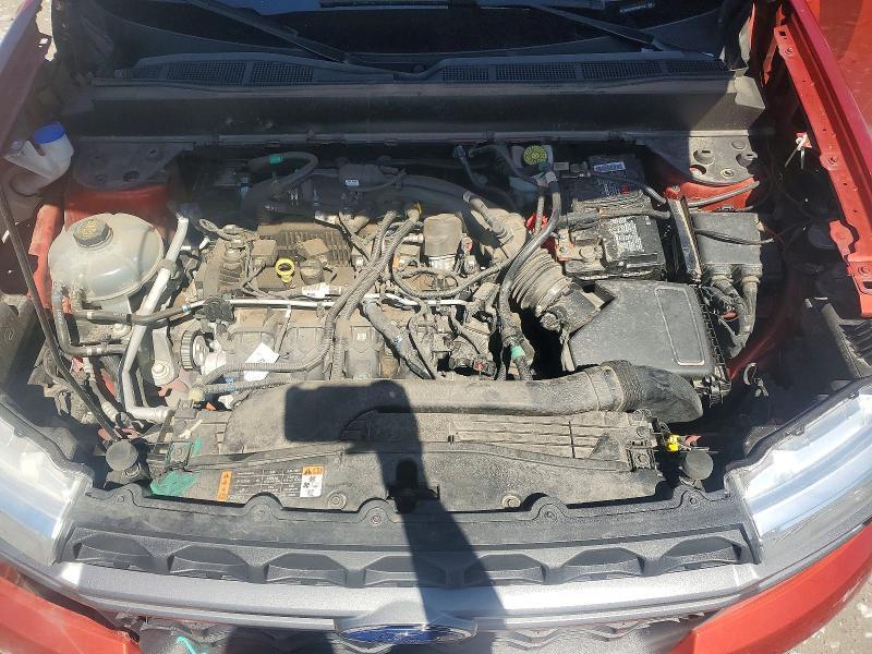 2023 Ford Maverick XL