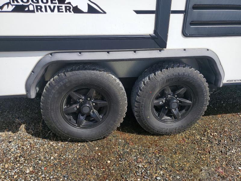 2021 Foresriver 2021 Forest River NO Boundaries Camper