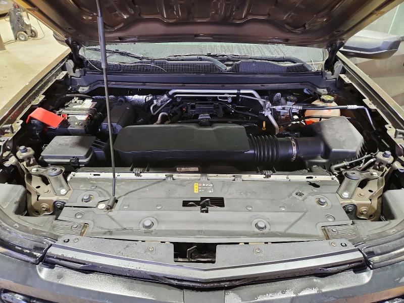 2023 Chevrolet Colorado