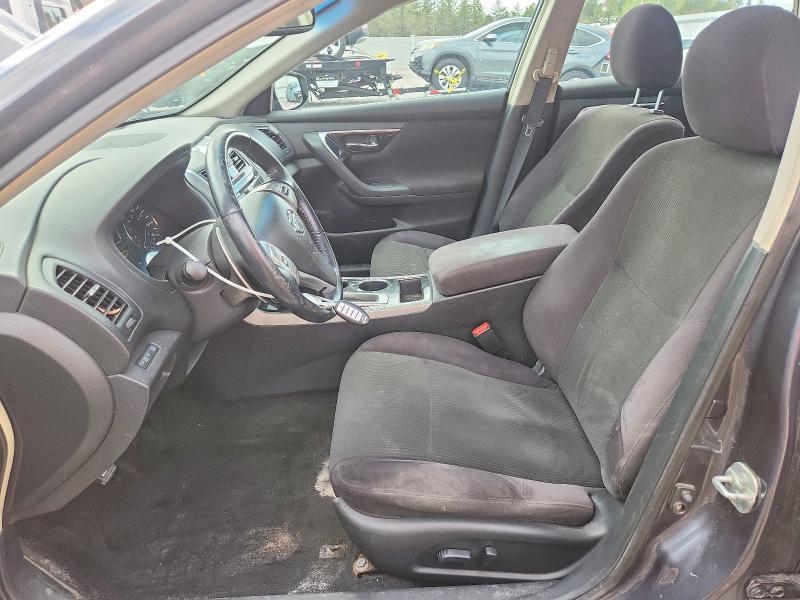 2013 Nissan Altima 3.5 s