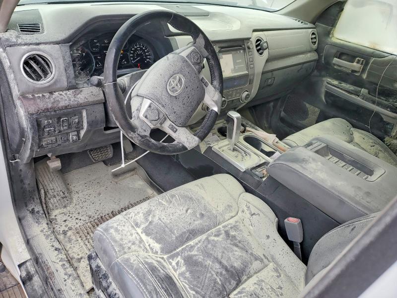 2019 Toyota Tundra Limited