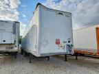 2025 Vanguard VXP 53 DRY Van Trailer