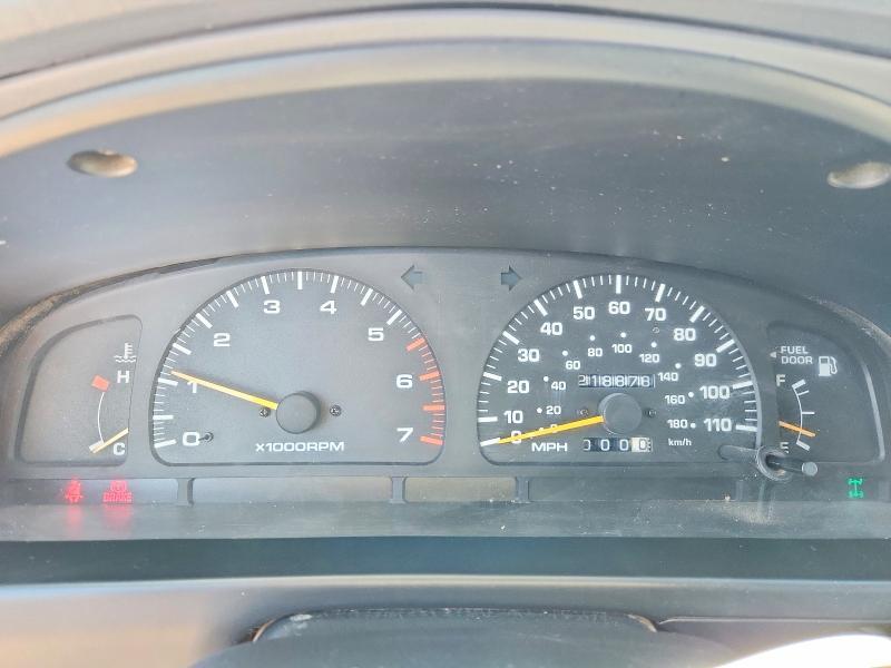 1998 Toyota 4runner SR5