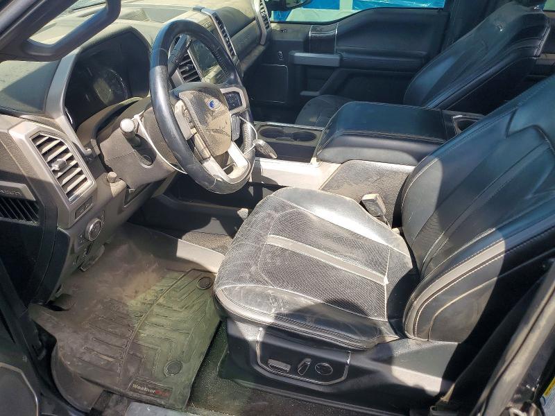 2017 Ford F350 Super Duty