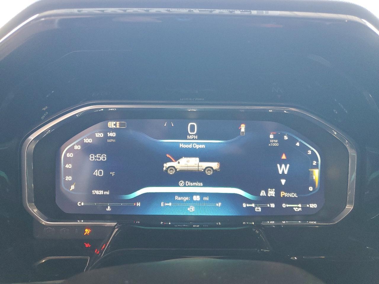 2026 Chevrolet Silverado K1500 LT