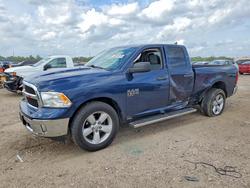 2022 Dodge RAM 1500 Classic Tradesman en venta en Houston, TX