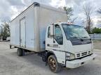 2006 Isuzu NPR BOX Truck