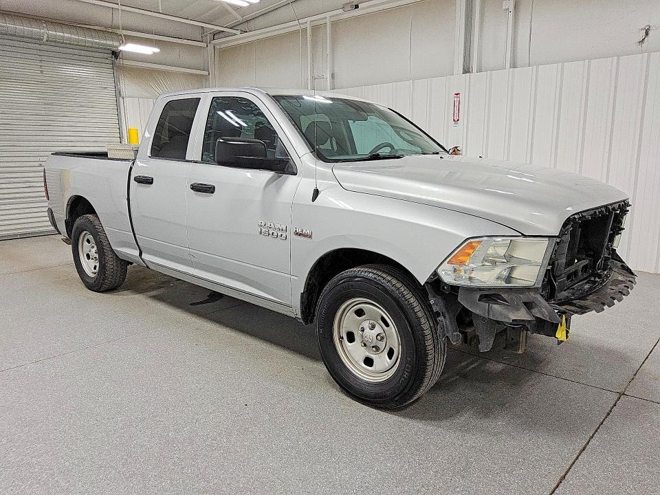 2014 Dodge RAM 1500 ST
