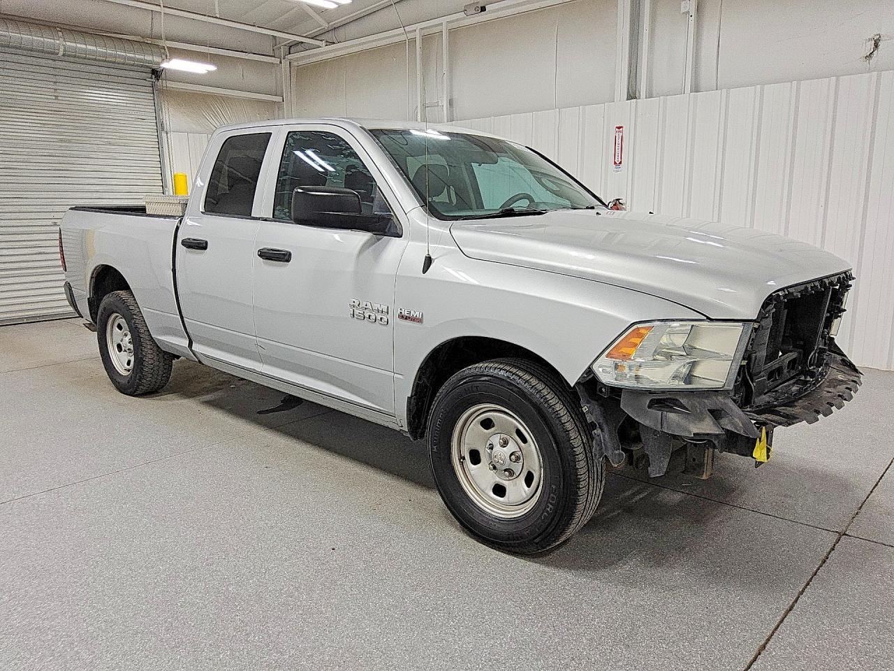 2014 Dodge RAM 1500 ST