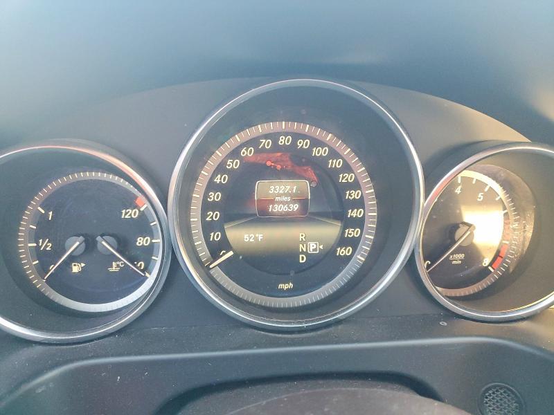 2014 Mercedes-Benz E 350 4matic
