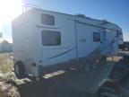 2007 Keystone Laredo Camper