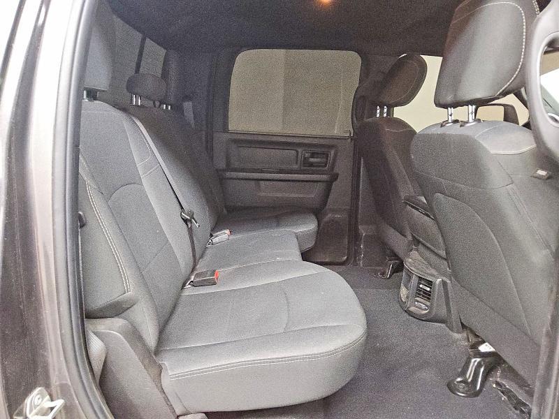 2024 Dodge RAM 3500 Tradesman