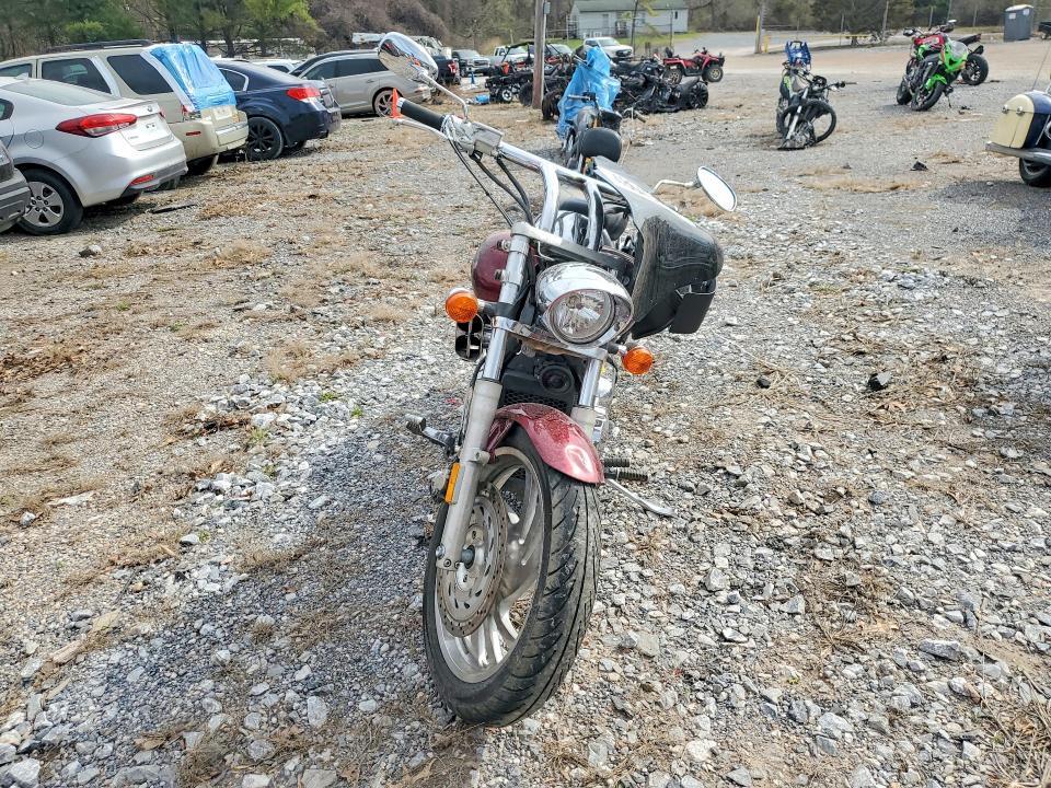 2006 Honda VTX1300 C