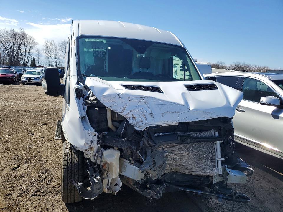 2024 Ford Transit T-150