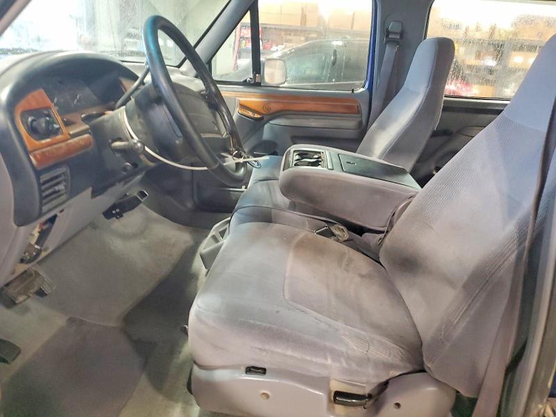 1996 Ford F150