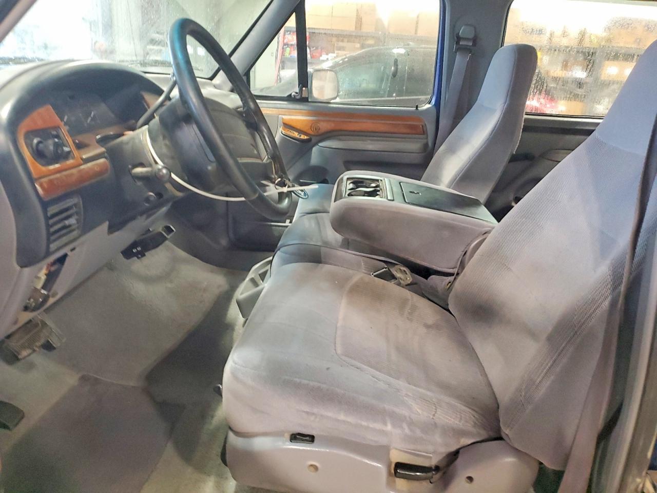 1996 Ford F150