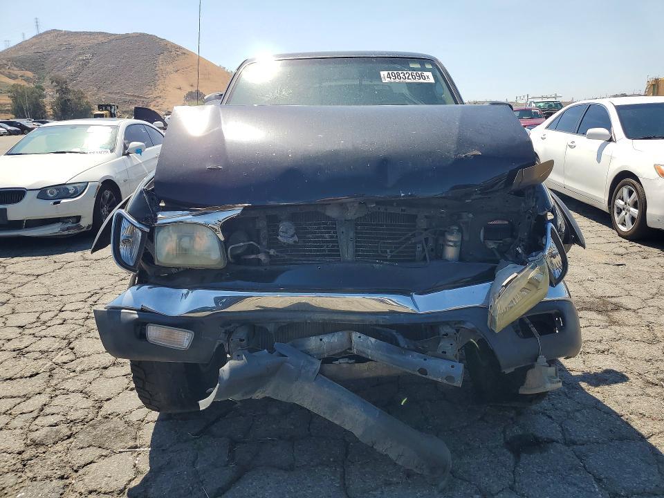 2004 Toyota Tacoma