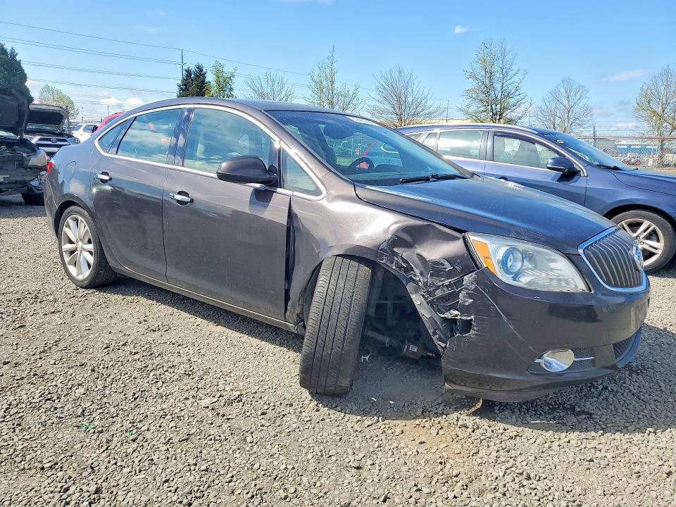 2012 Buick Verano