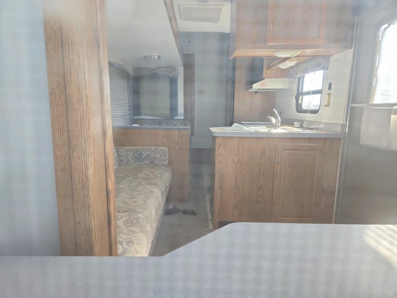 1996 Fleetwood Mallard