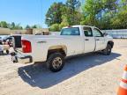 2009 Chevrolet Silverado K2500 Heavy Duty