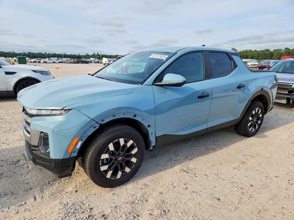 2025 Hyundai Santa Cruz SE
