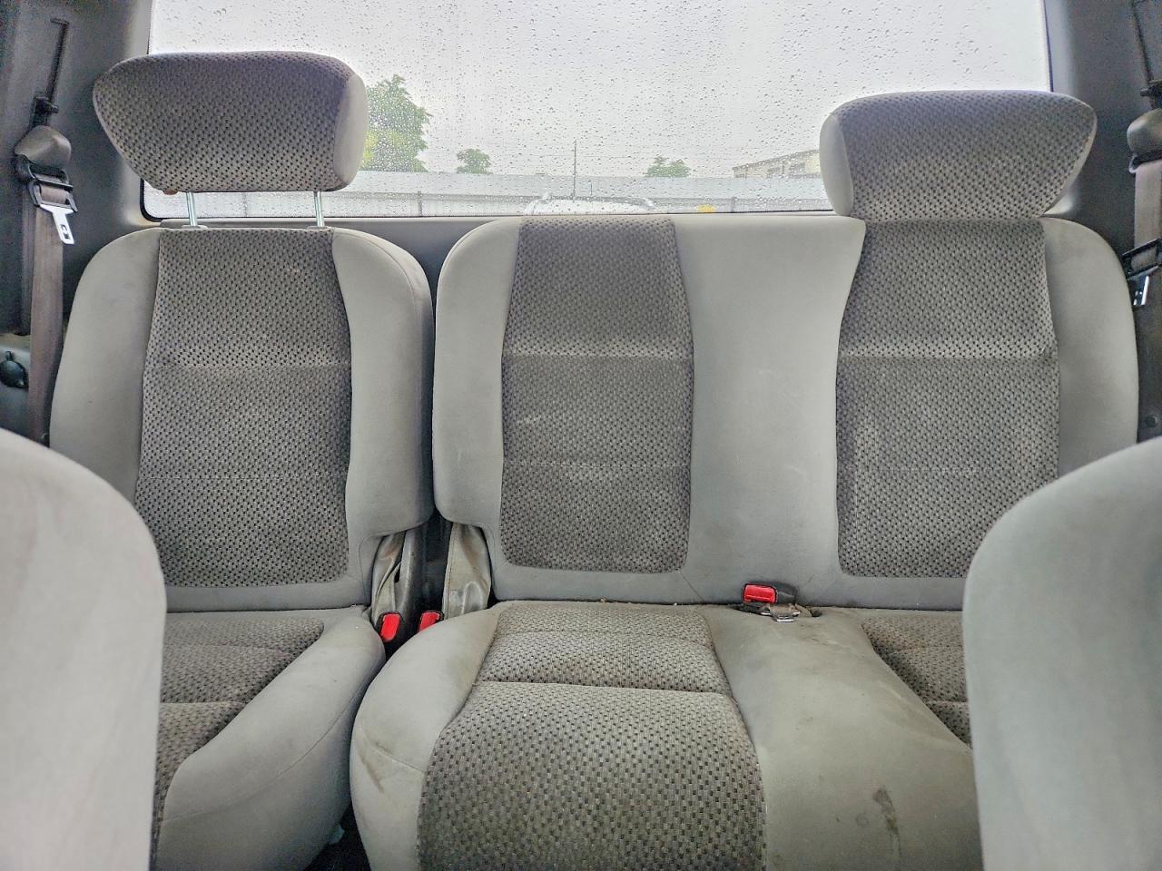 2002 Ford F150 Supercrew