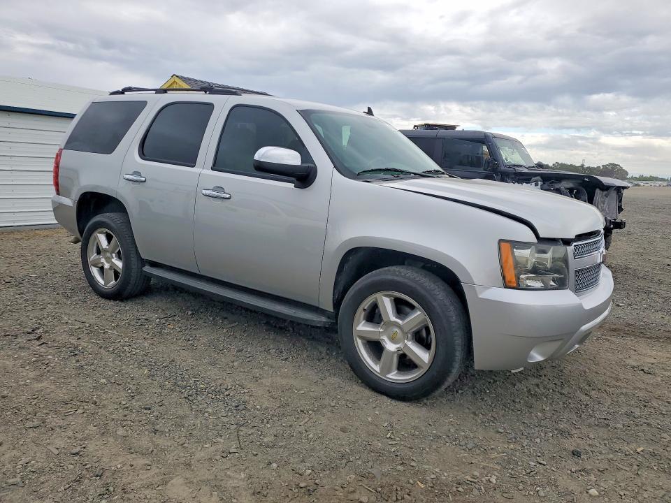 2011 Chevrolet Tahoe K1500 lt