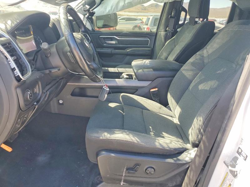2021 Dodge RAM 1500 BIG Horn