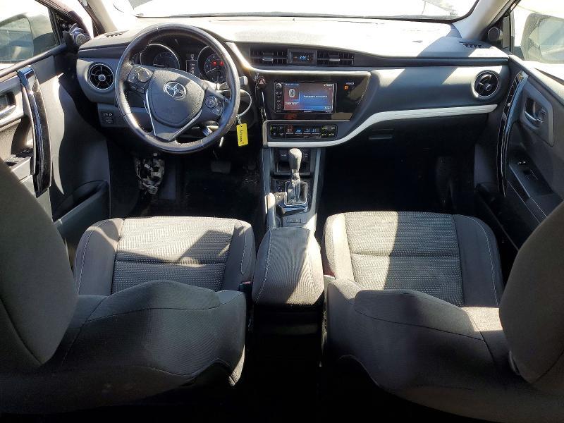 2016 Scion Im Base