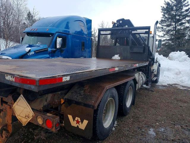 2015 Western Star Conventional 4700SB