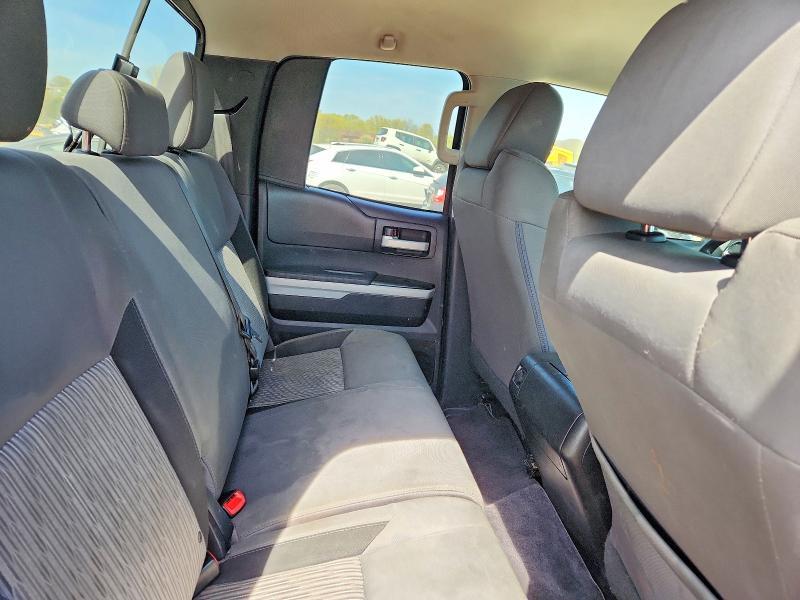 2014 Toyota Tundra SR5