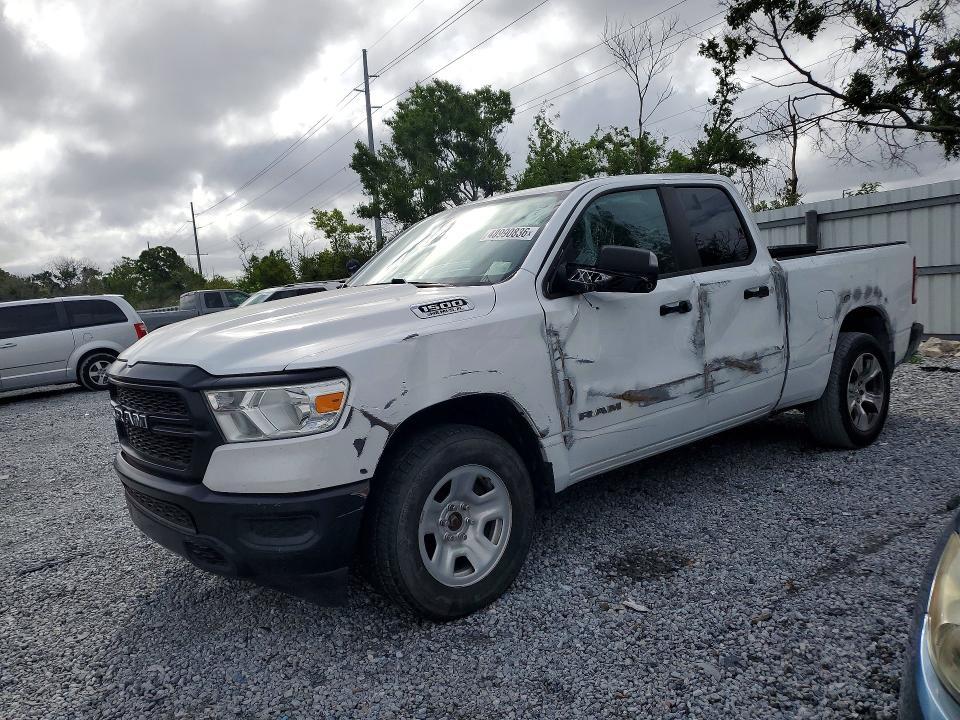 2021 Dodge RAM 1500 Tradesman