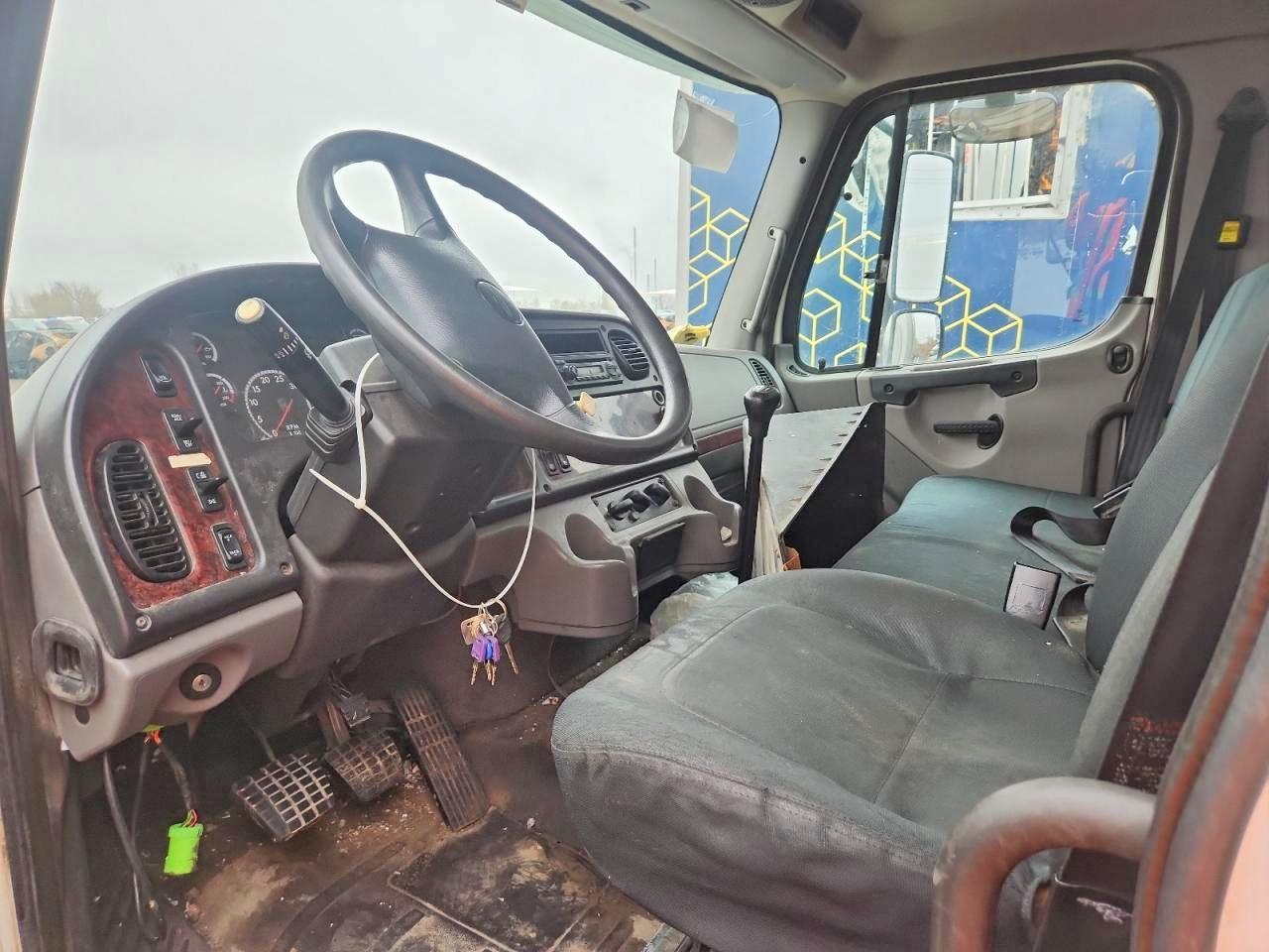 2012 Freightliner M2 106 Medium Duty