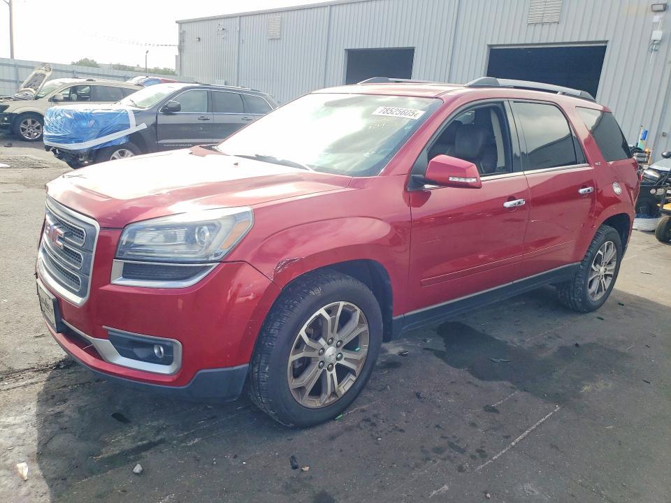 2014 GMC Acadia Slt-1
