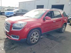 2014 GMC Acadia Slt-1 en venta en Jacksonville, FL