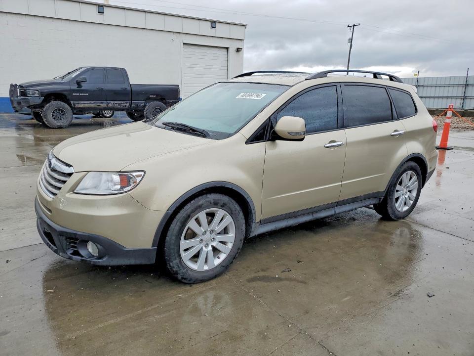 2008 Subaru Tribeca Limited