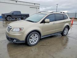 2008 Subaru Tribeca Limited en venta en Farr West, UT