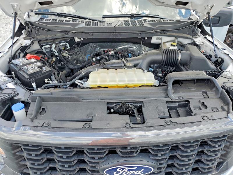 2025 Ford F150 STX