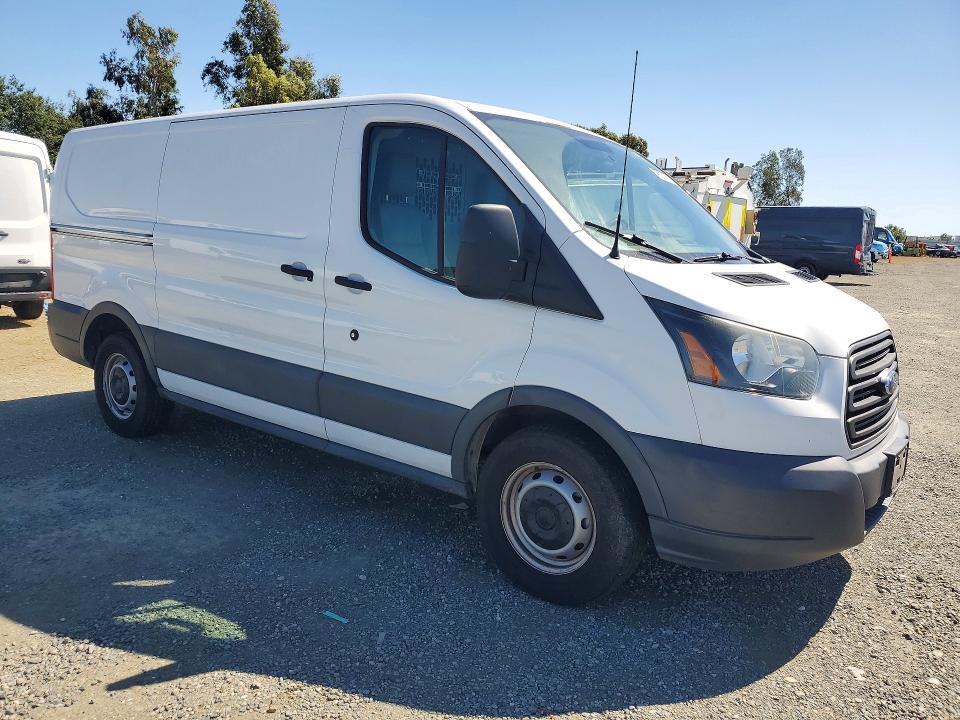 2015 Ford Transit 150 Utility / Service van