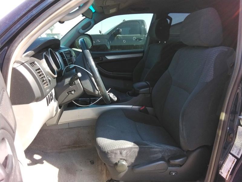 2004 Toyota 4runner Sport Edition
