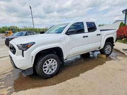 Salvage trucks for sale at Louisville, KY auction: 2024 Toyota Tacoma SR